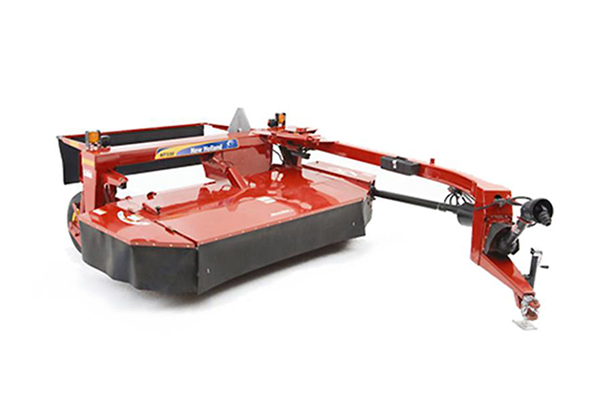 New Holland | Discbine® H7000 Side-Pull Disc Mower-Conditioner | Model H7330