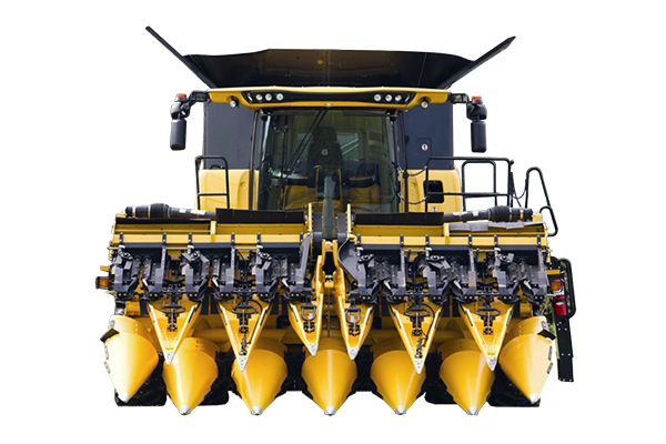 New Holland | Corn Heads | Model 980CF Folding Corn Header - 12 Rows