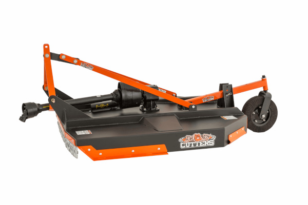 Bad Boy Mowers | Rotary Cutters | Model Rotary Cutter 6'