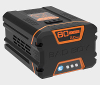 BadBoy 80V 2.0Battery