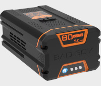 BadBoy 80V 5.0 Battery