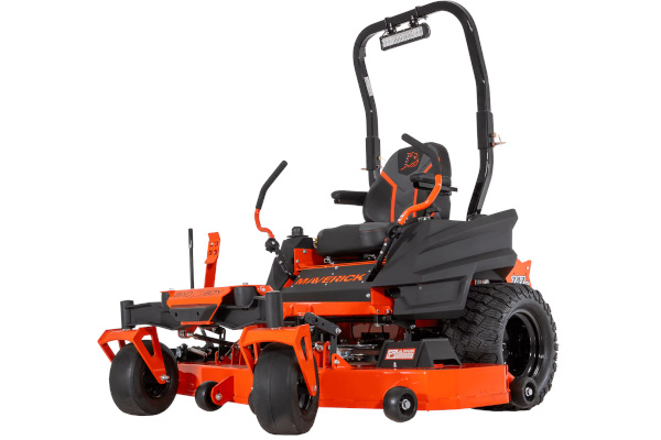 Bad Boy Mowers | Maverick | Model Kawasaki FS730 726cc