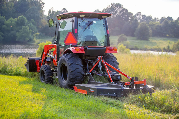 Bad Boy Mowers | Cutters | Rotary Cutters