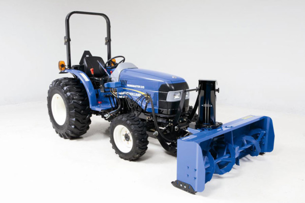 New Holland 74CSHA