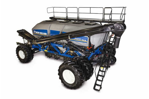 New Holland | Flexi-Coil® P Series Air Carts | Model Flexi-Coil® P2350