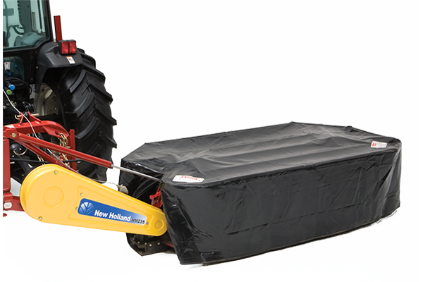 New Holland | HM Economy Disc Mowers | Model HM236 Economy