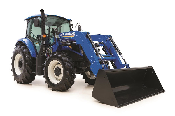 New Holland PowerStar 110