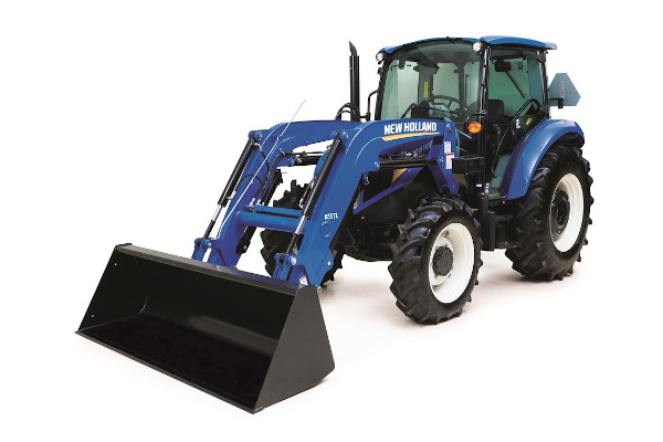 New Holland PowerStar 90