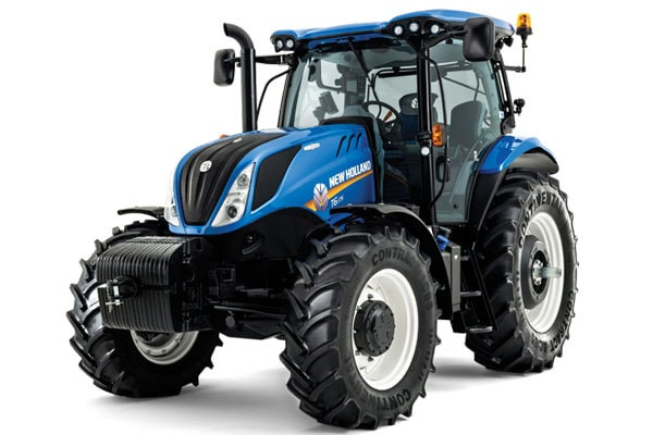 New Holland | T6 Series-Tier 4B | Model T6.155