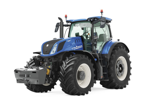 New Holland T7.315 HD