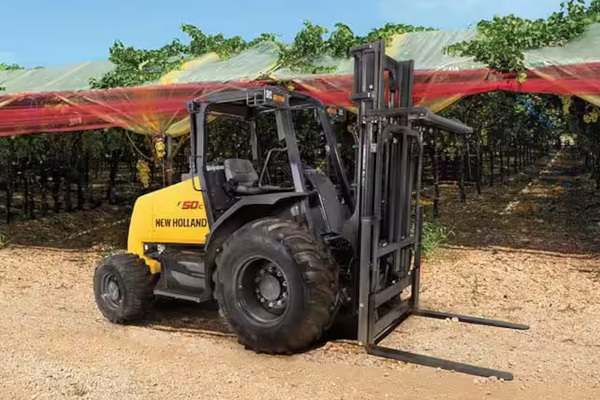 New Holland | Forklift | Forklift