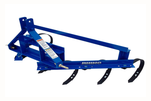 Rhino | ONE ROW CULTIVATOR | Model 1RCV