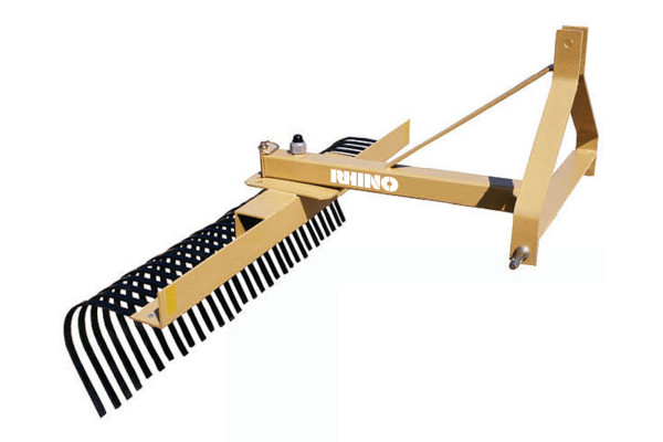 Rhino | Landscape Rakes | LLR Series