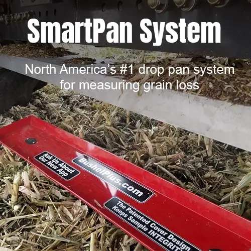 SmartPan product copy