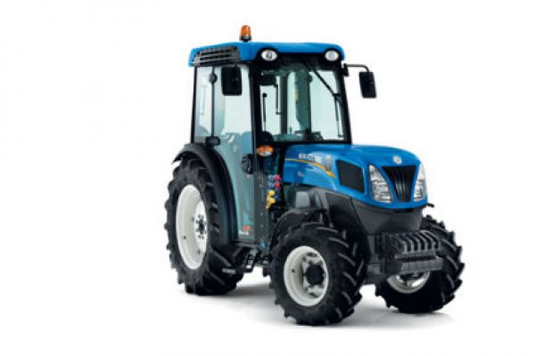 New Holland T4.105V