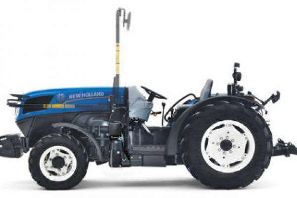 New Holland | T4V Vineyard Series - Tier 3 | Model T4.95V