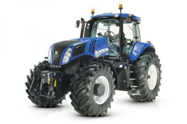 New Holland T8.275