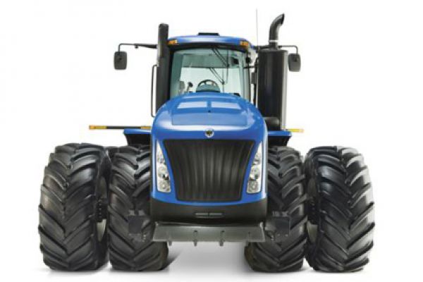 New Holland T9.390