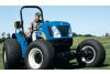 New Holland T4040