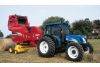 New Holland T4050