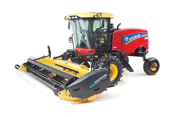 New Holland DuraSwath™ 430 HB